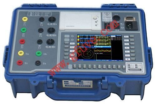 Китай Проверка места метра GF312B трехфазная многофункциональная kWh поставщик