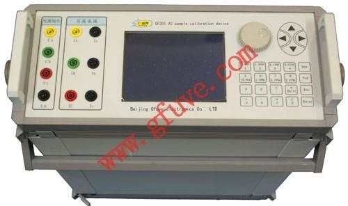 Китай Тарировочный прибор образца AC GF301 поставщик