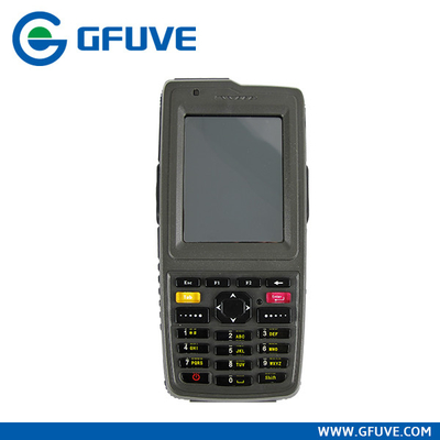 Китай Handheld толковейший читая прибор метра GF800 поставщик