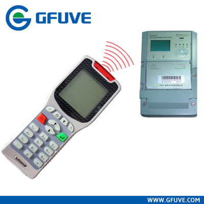 HANDHELD ЧИТАТЕЛЬ МЕТРА ДЛИННОВОЛНОВОЙ ЧАСТИ ИНФРАКРАСНОЙ ОБЛАСТИ GF900 ДЛЯ МЕТРА РЕДИНГА поставщик