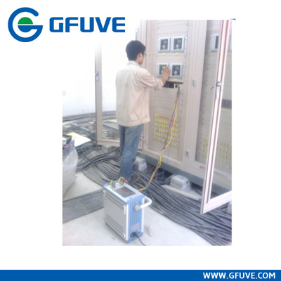 THREE PHASE PROTECTIVE RELAY TEST SET поставщик