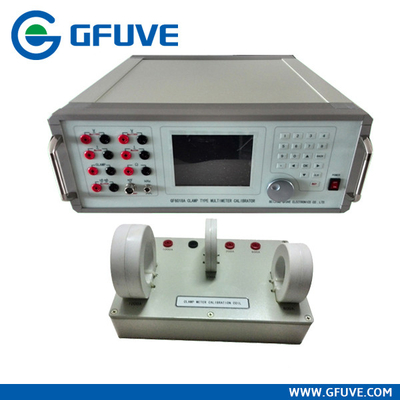 КАЛИБРАТОР GF6018A МНОГОПРЕДМЕТНЫЙ поставщик