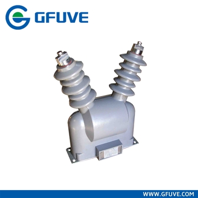 10KV 20KV 33KV трансформатор MV крытый и напольный напряжения тока поставщик