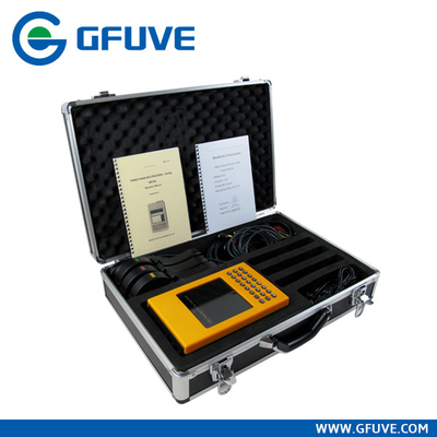 Three-Phase Multi-Function Phase Current-Voltage Meter поставщик
